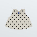 Camisa Básica Dots