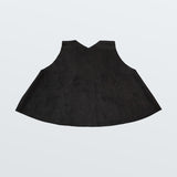 Camisa Básica Negra