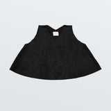 Camisa Básica Negra