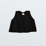 Camisa Básica Negra