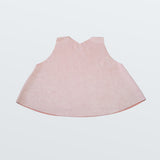 Camisa Básica Rosa claro