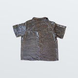 Camisa Pía Brillo mujer