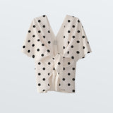 Capa Calma Dots