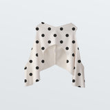Capa Curva Dots