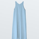 Vestido Siena Baby blue