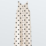 Vestido Siena Dots