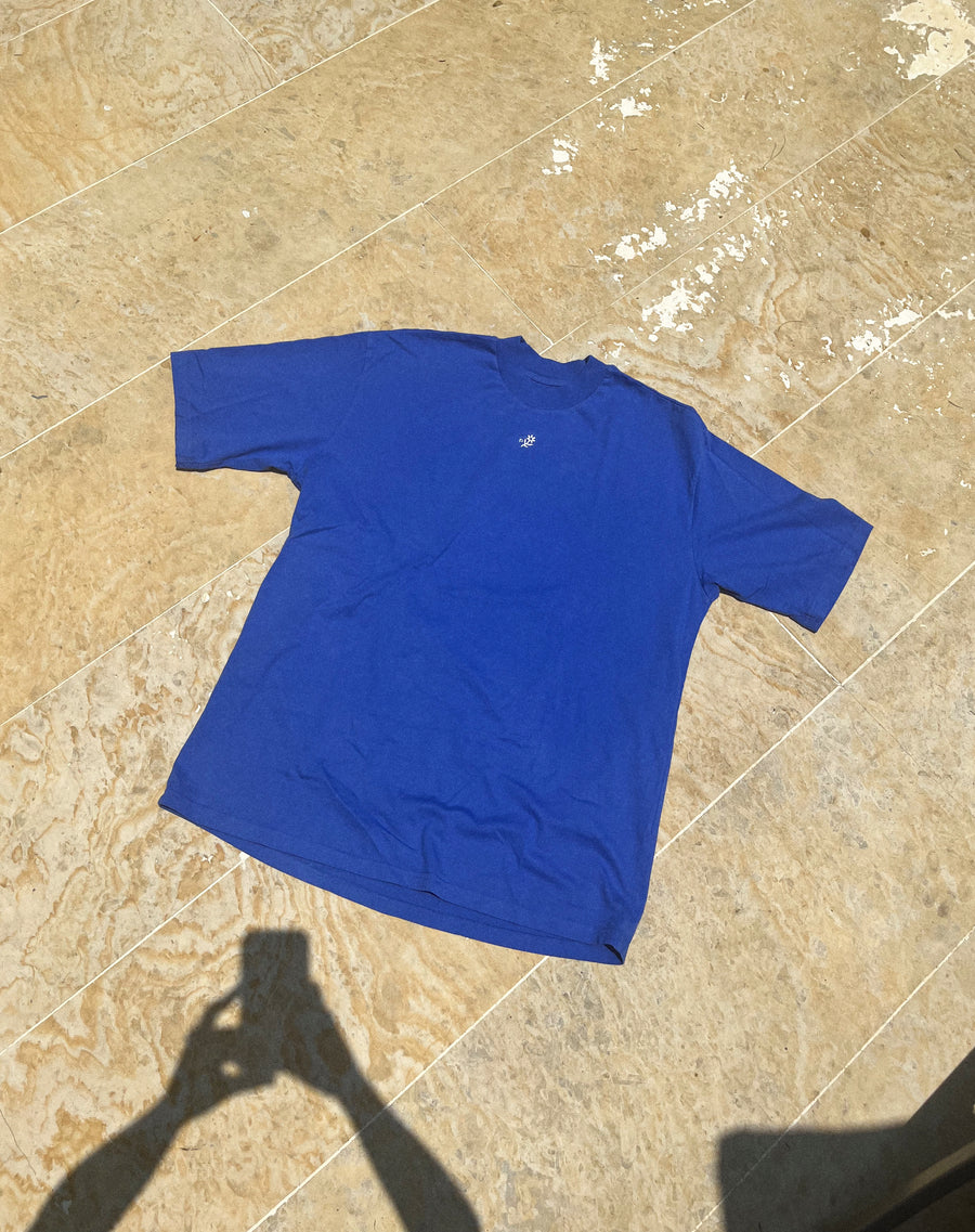 Camiseta El Jardín azul - unisex