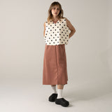 Camisa Básica Dots
