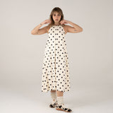 Vestido Siena Flor chunky