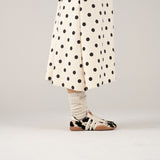 Vestido Siena Flor chunky