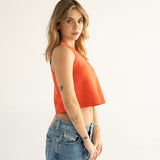 Top Cleo Tomate