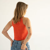 Top Cleo Tomate