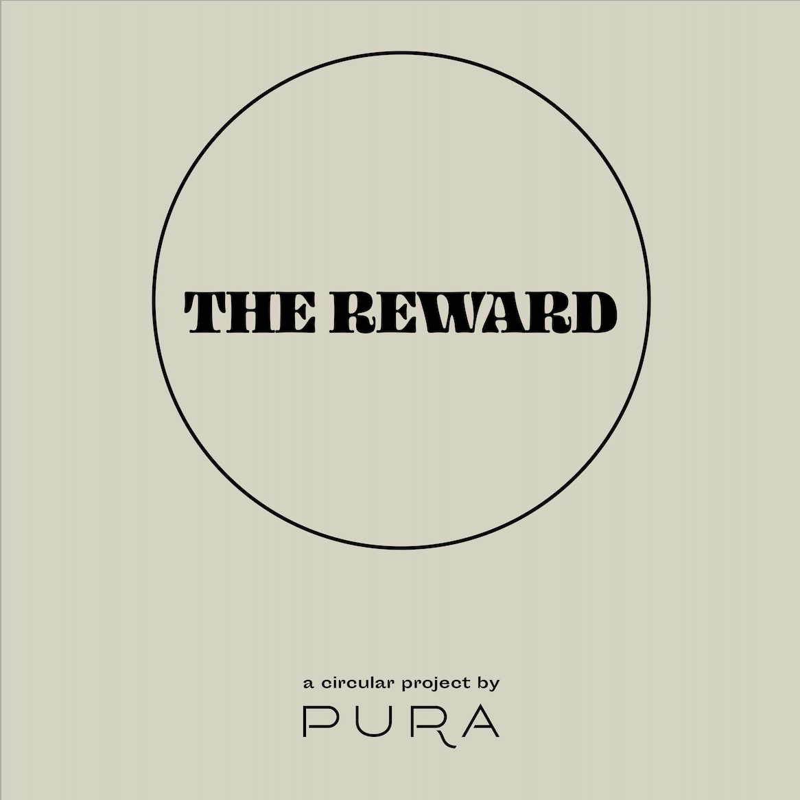 THE REWARD