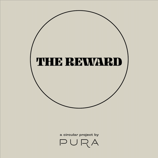 THE REWARD