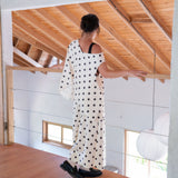 Capa Curva Dots