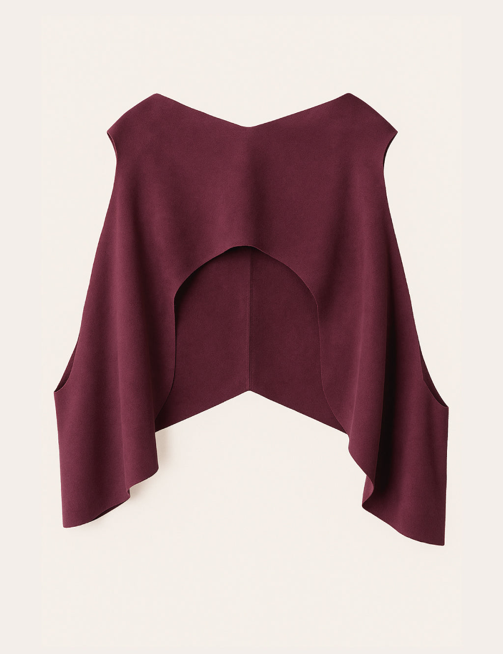 Capa Curva / Varios colores