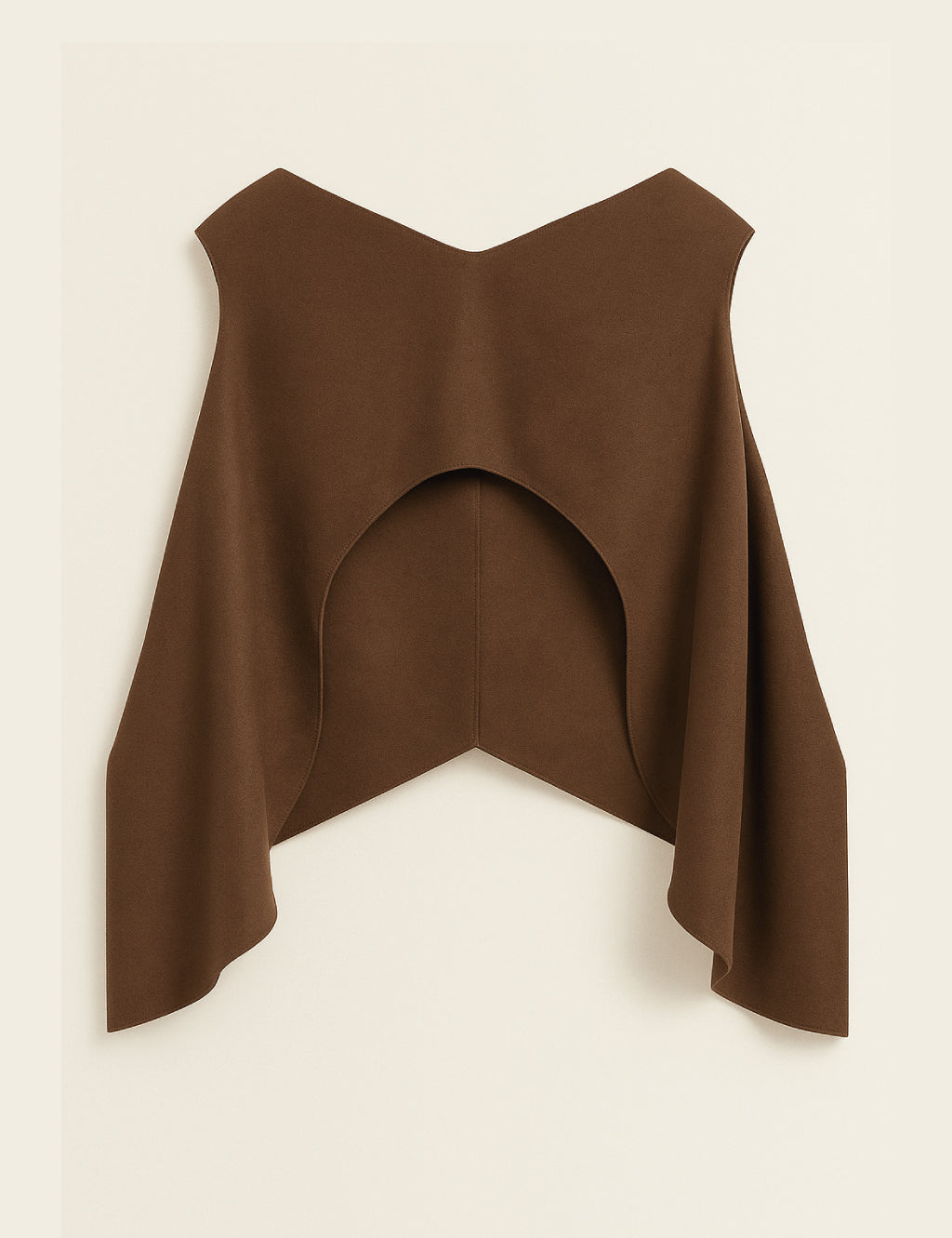 Capa Curva / Varios colores