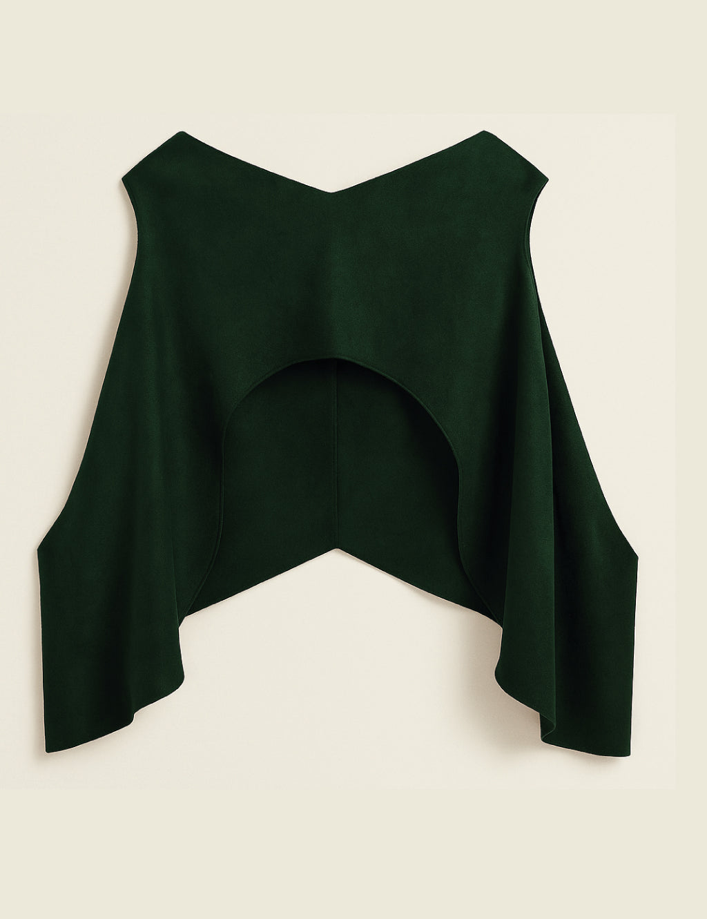 Capa Curva / Varios colores