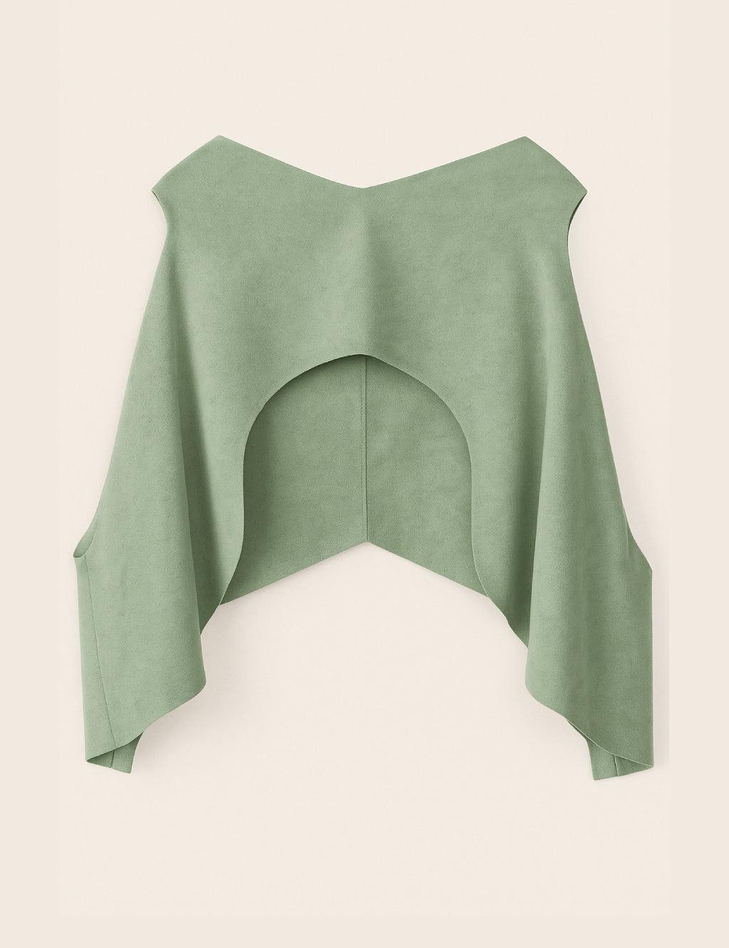 Capa Curva / Varios colores