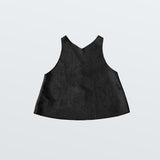Top Cleo Negro