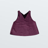 Top Cleo Malva