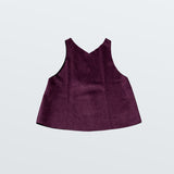 Top Cleo Malva