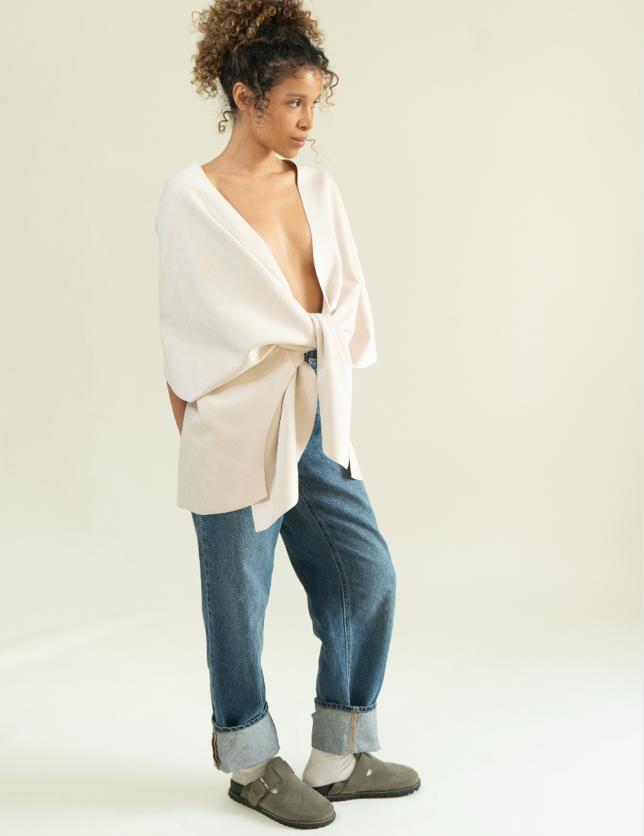 Capa Calma / Varios colores