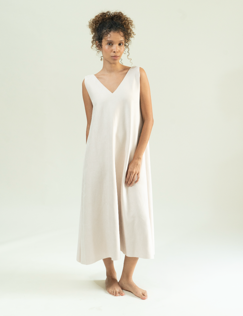 Vestido Linea / Varios colores