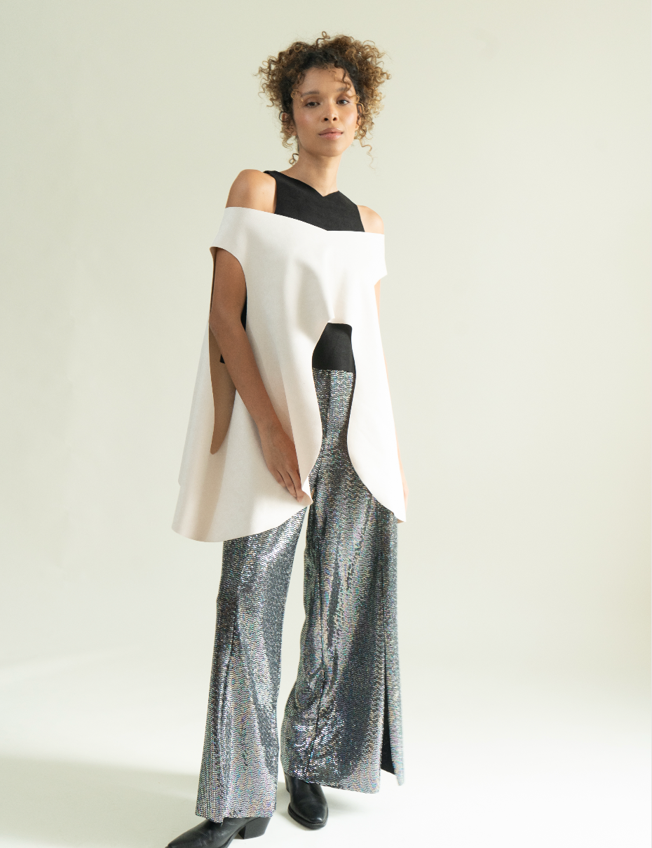 Capa Curva / Varios colores