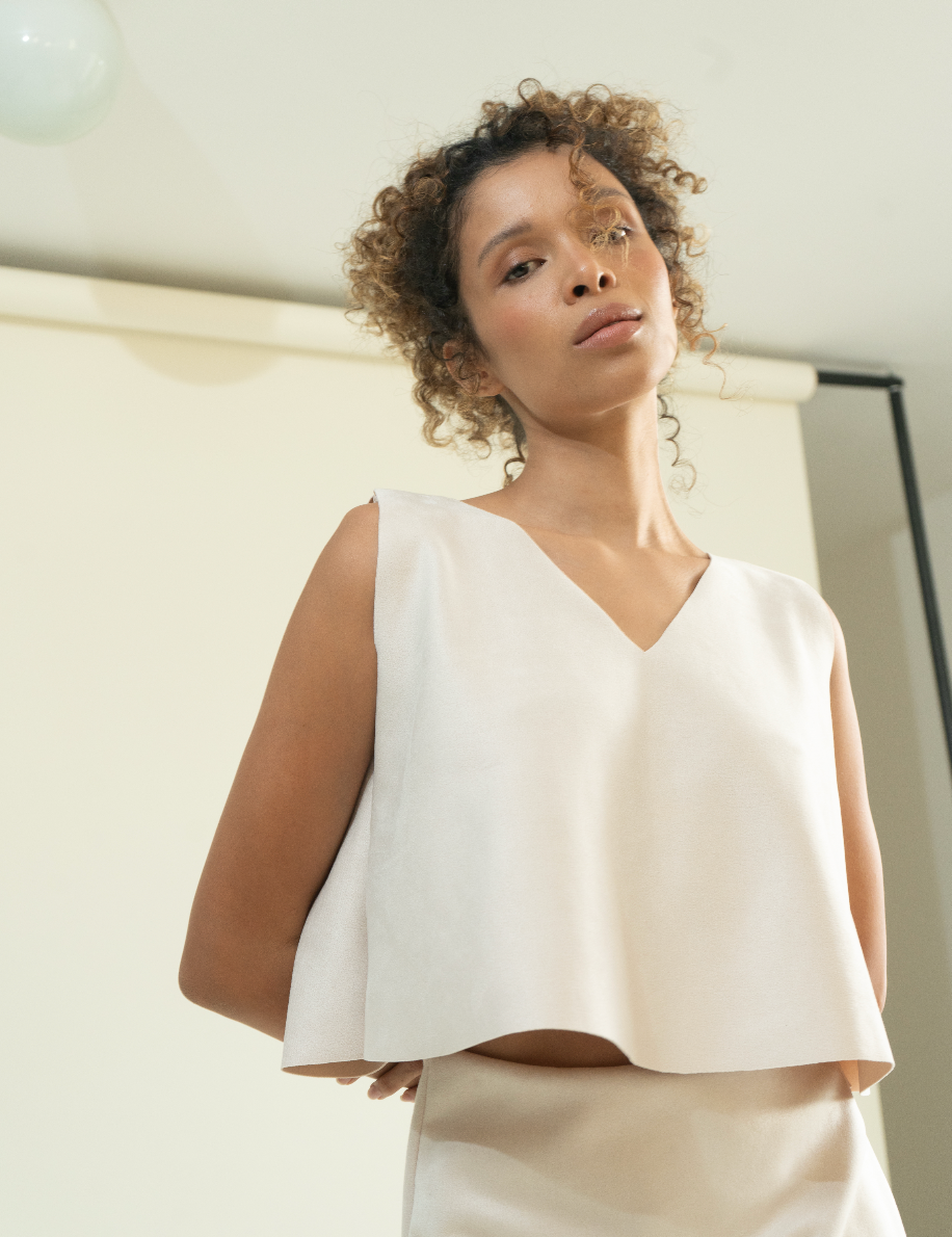 Camisa Básica / Varios colores