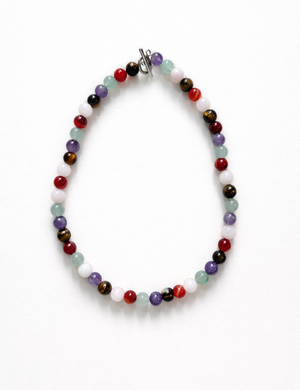 Collar Boreal - Pura Clothes