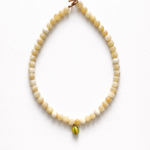 Collar Yema & carambolo - Pura Clothes