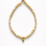 Collar Yema & carambolo - Pura Clothes