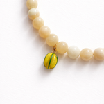 Collar Yema & carambolo - Pura Clothes