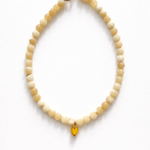 Collar Yema & Mango - Pura Clothes