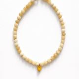 Collar Yema & Mango - Pura Clothes