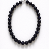 Collar Lluvia de plata - Pura Clothes