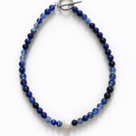 Collar mar & perla - Pura Clothes