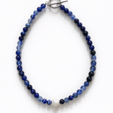 Collar mar & perla - Pura Clothes