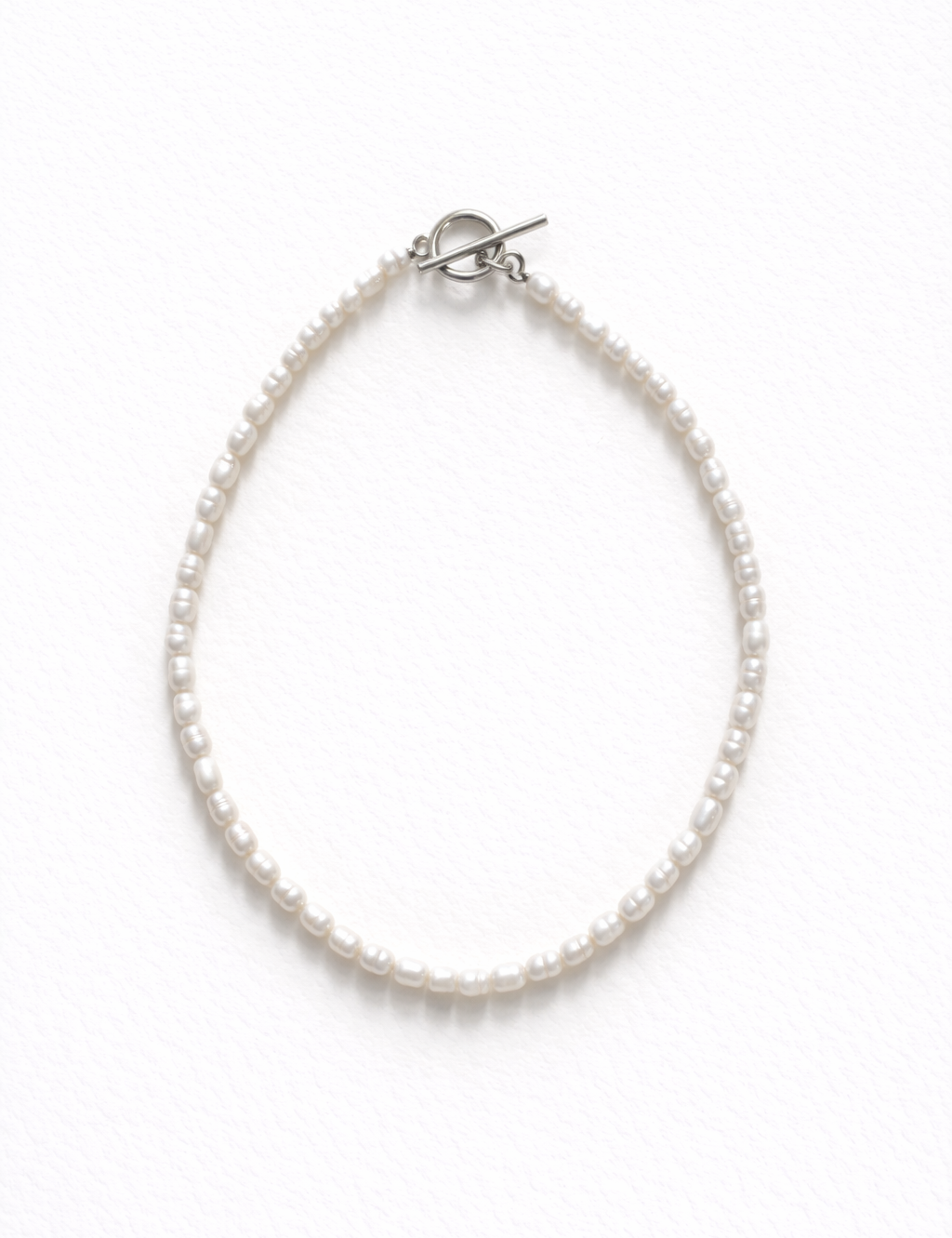 Collar Perla mini - Pura Clothes
