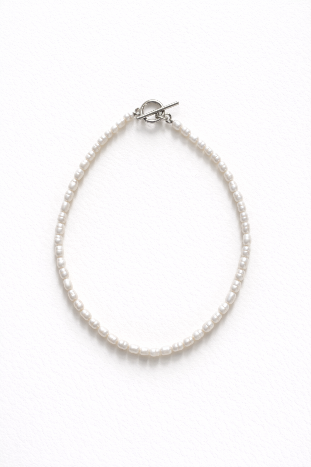 Collar Perla mini - Pura Clothes