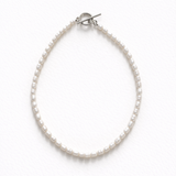 Collar Perla mini - Pura Clothes