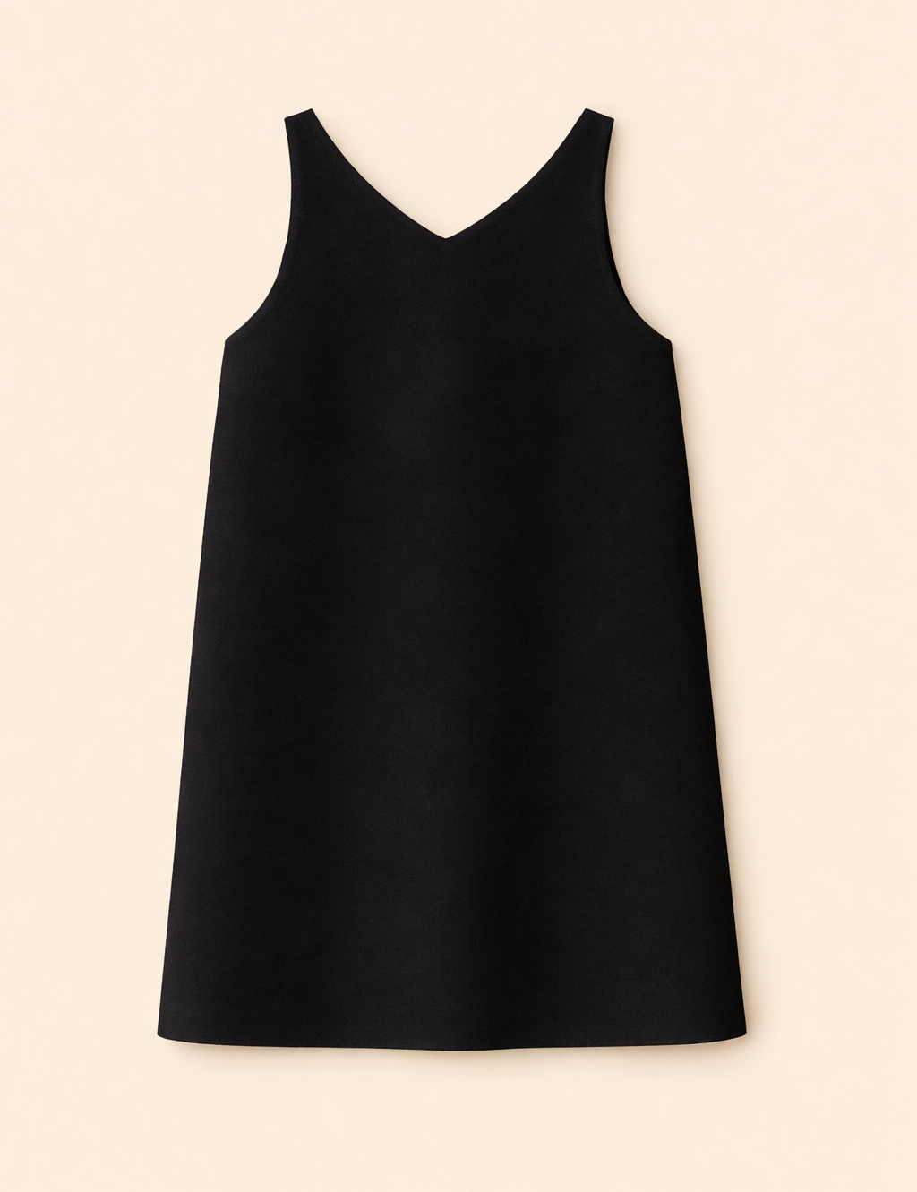 Top Celia Negro - Pura Clothes