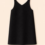 Top Celia Negro - Pura Clothes