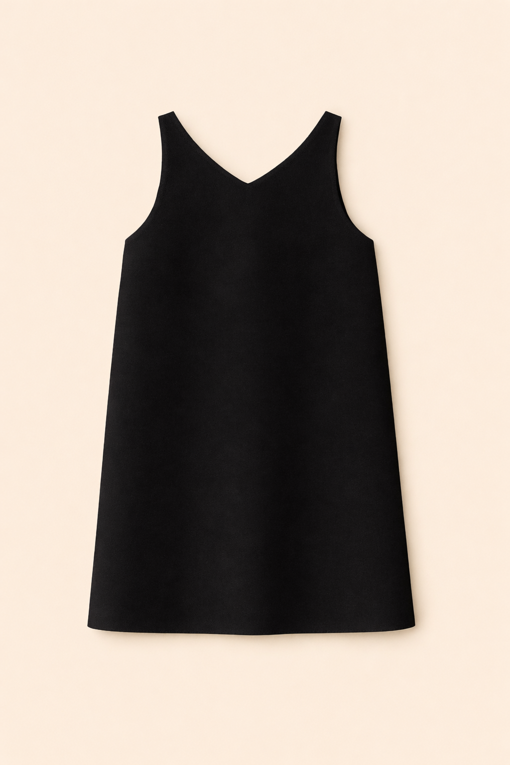 Top Celia Negro - Pura Clothes