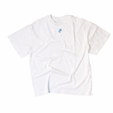 Camiseta Punto de cruz unisex