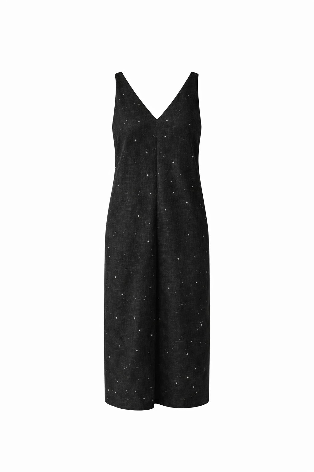 Vestido Serena Brillo - Pura Clothes