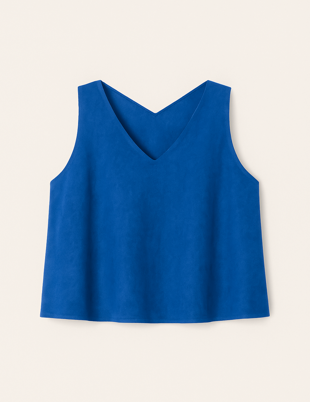 Camisa Básica / Varios colores