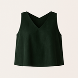 Camisa Básica / Varios colores