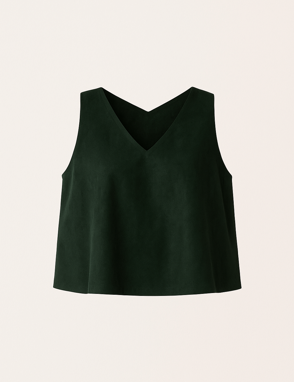 Camisa Básica / Varios colores